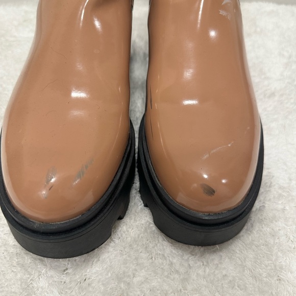 Open edit boots - Picture 2 of 5